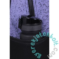 Coolpack - ALfa  ergonomikus iskolatás, hátizsák - 2 rekeszes - Purple Dot (F155976)