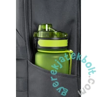 Coolpack - Army ergonomikus iskolatáska, hátizsák - 2 rekeszes - Army Grey (C39256)