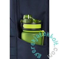 Coolpack - Army ergonomikus iskolatáska, hátizsák - 2 rekeszes - Army Navy (C39257)