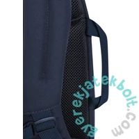 Coolpack - Army ergonomikus iskolatáska, hátizsák - 2 rekeszes - Army Navy (C39257)
