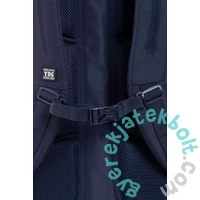 Coolpack - Army ergonomikus iskolatáska, hátizsák - 2 rekeszes - Army Navy (C39257)