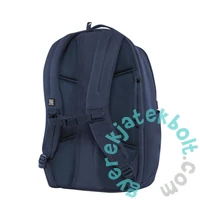 Coolpack - Army ergonomikus iskolatáska, hátizsák - 2 rekeszes - Army Navy (C39257)