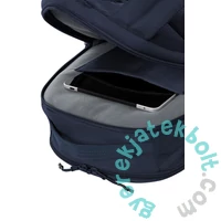 Coolpack - Army ergonomikus iskolatáska, hátizsák - 2 rekeszes - Army Navy (C39257)