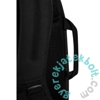 Coolpack - Army ergonomikus iskolatáska, hátizsák - 2 rekeszes - Army Black (C39258)