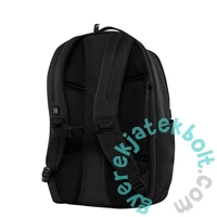 Coolpack - Army ergonomikus iskolatáska, hátizsák - 2 rekeszes - Army Black (C39258)