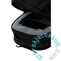 Coolpack - Army ergonomikus iskolatáska, hátizsák - 2 rekeszes - Army Black (C39258)