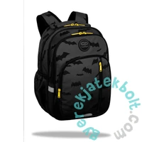 Coolpack - Base Darker Night iskolatáska, hátizsák - 2 rekeszes (F027680)