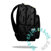 Coolpack - Base Darker Night iskolatáska