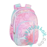 Coolpack - Base iskolatáska, hátizsák - 2 rekeszes - Tie Dye (F027912)