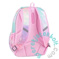 hátizsák - 2 rekeszes - Tie Dye (F027912)