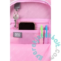 hátizsák - 2 rekeszes - Tie Dye (F027912)