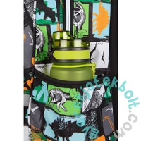 Coolpack - Base Jurassic iskolatáska, hátizsák - 2 rekeszes
