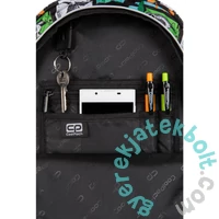 Coolpack - Base Jurassic iskolatáska, hátizsák - 2 rekeszes