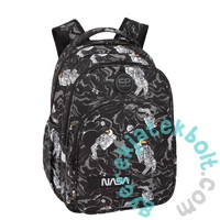 Coolpack - Base Plus iskolatáska, hátizsák - 2 rekeszes - Astronaut (F027932)