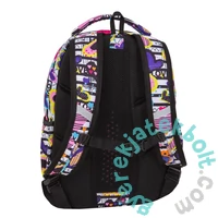 hátizsák - 2 rekeszes - Diary (F027936)