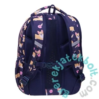 Coolpack - Base Plus iskolatáska, hátizsák - 2 rekeszes - Elisabeth (F027933)