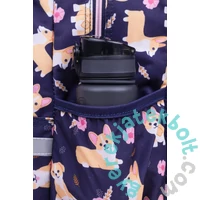 Coolpack - Base Plus iskolatáska, hátizsák - 2 rekeszes - Elisabeth (F027933)