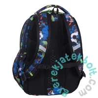 hátizsák - 2 rekeszes - Football (F027336)