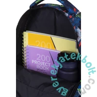 hátizsák - 2 rekeszes - Football (F027336)