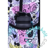 Coolpack - Base Plus iskolatáska, hátizsák - 2 rekeszes - Mood (F027934)