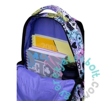 Coolpack - Base Plus iskolatáska, hátizsák - 2 rekeszes - Mood (F027934)
