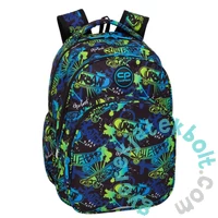 Coolpack - Base Plus iskolatáska, hátizsák - 2 rekeszes - Skate Night (F027930)