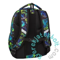 hátizsák - 2 rekeszes - Skate Night (F027930)