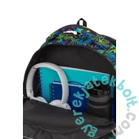 hátizsák - 2 rekeszes - Skate Night (F027930)