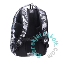 hátizsák - 2 rekeszes - T-Rex (F027853)