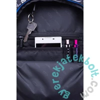 hátizsák - 2 rekeszes - T-Rex (F027853)