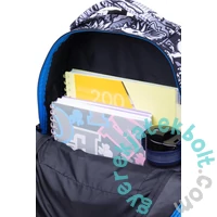 Coolpack - Base Plus iskolatáska