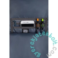 Coolpack - Base Rainbow Time iskolatáska, hátizsák - 2 rekeszes