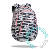 Coolpack - Basic Plus Catnip iskolatáska, hátizsák - 2 rekeszes (F003695)