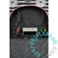 Coolpack - Basic Plus Catnip iskolatáska, hátizsák - 2 rekeszes (F003695)