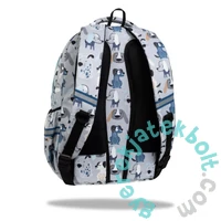 Coolpack - Basic Plus Doggy iskolatáska, hátizsák - 2 rekeszes (F003694)