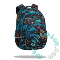 Coolpack - Basic Plus Fossil iskolatáska, hátizsák - 2 rekeszes (F003700)