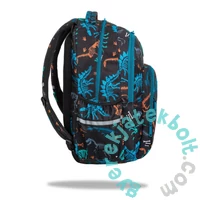 Coolpack - Basic Plus Fossil iskolatáska