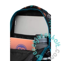 Coolpack - Basic Plus Fossil iskolatáska