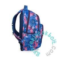 Coolpack - Basic Plus Pink Magnolia iskolatáska, hátizsák - 3 rekeszes