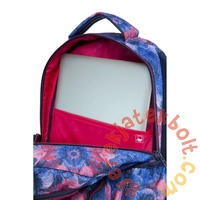 Coolpack - Basic Plus Pink Magnolia iskolatáska, hátizsák - 3 rekeszes