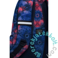 Coolpack - Basic Plus Pink Magnolia iskolatáska, hátizsák - 3 rekeszes