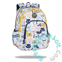 Coolpack - Basic Plus Pucci iskolatáska, hátizsák - 2 rekeszes (F003699)