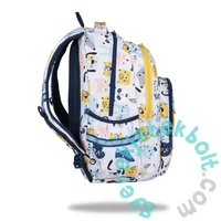 Coolpack - Basic Plus Pucci iskolatáska