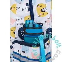 Coolpack - Basic Plus Pucci iskolatáska