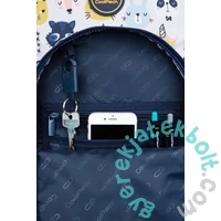 hátizsák - 2 rekeszes (F003699)