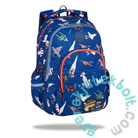 Coolpack - Basic Plus Space Adventure iskolatáska, hátizsák - 2 rekeszes (F003764)