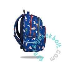 Coolpack - Basic Plus Space Adventure iskolatáska