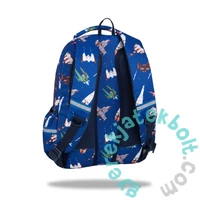 hátizsák - 2 rekeszes (F003764)