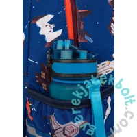 Coolpack - Basic Plus Space Adventure iskolatáska