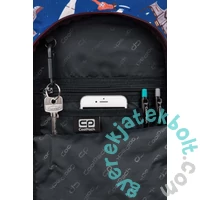 hátizsák - 2 rekeszes (F003764)